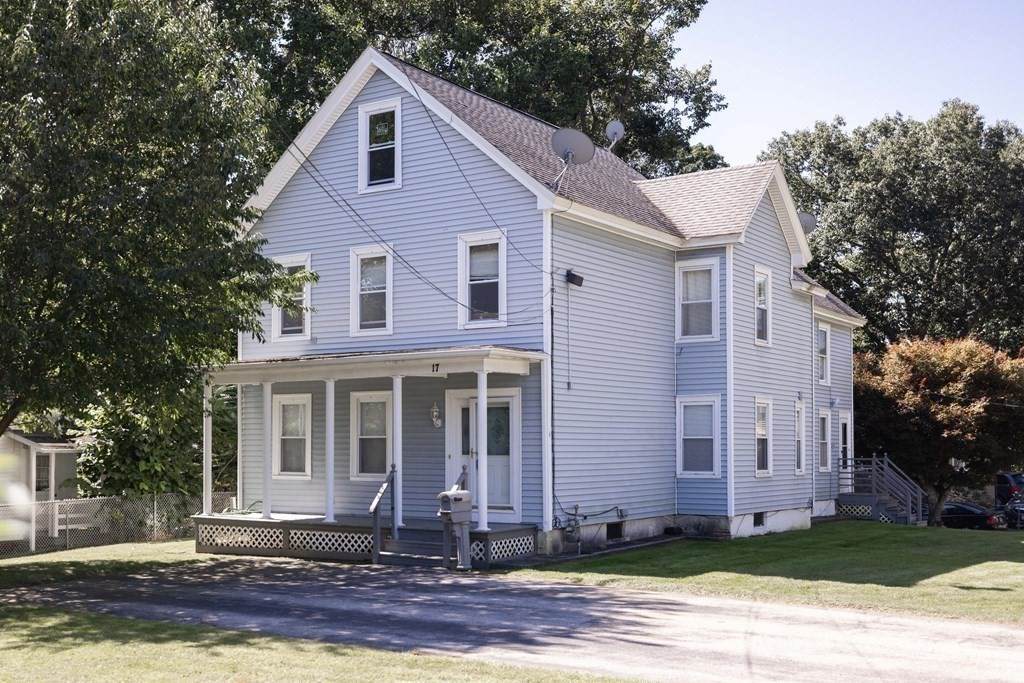 17 Montague Street - Photo 1