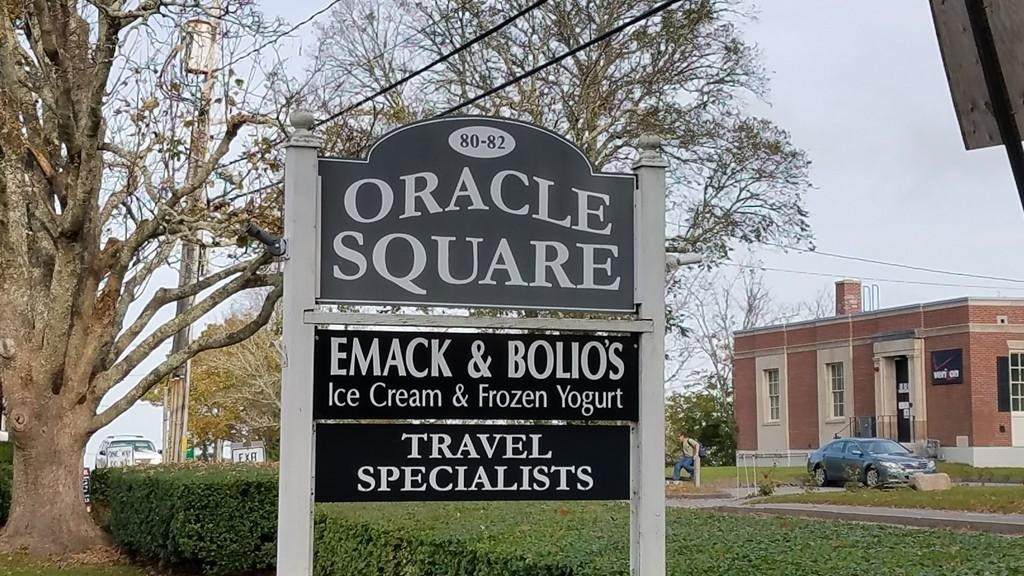 80-82 Cranberry Highway - Photo 1