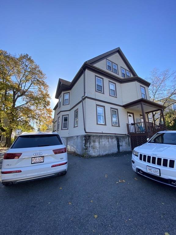 253 Whitwell - Photo 1