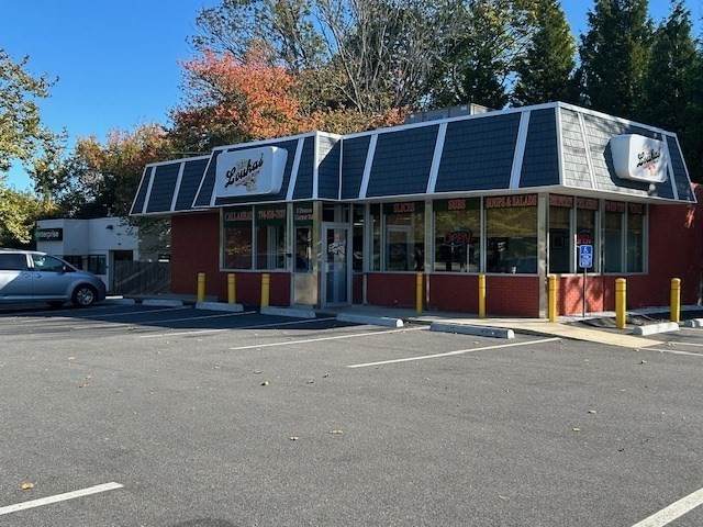 3 Faunce Corner Mall Rd - Photo 1