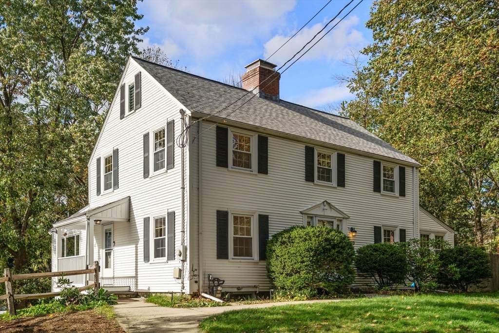 410 Conant Rd - Photo 1