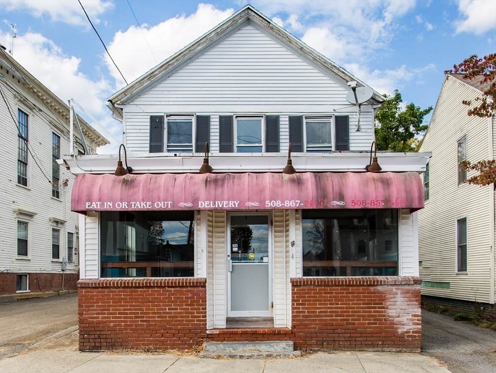 4 E Main St - Photo 1