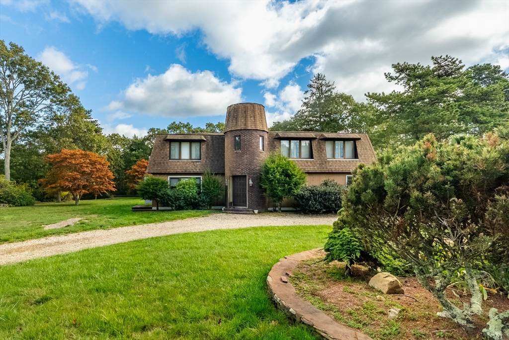 11 Ranch Rd - Photo 1