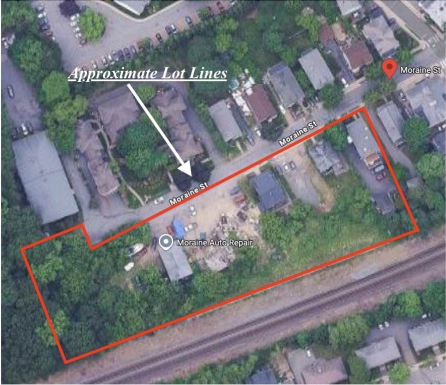 50 Moraine - Photo 1