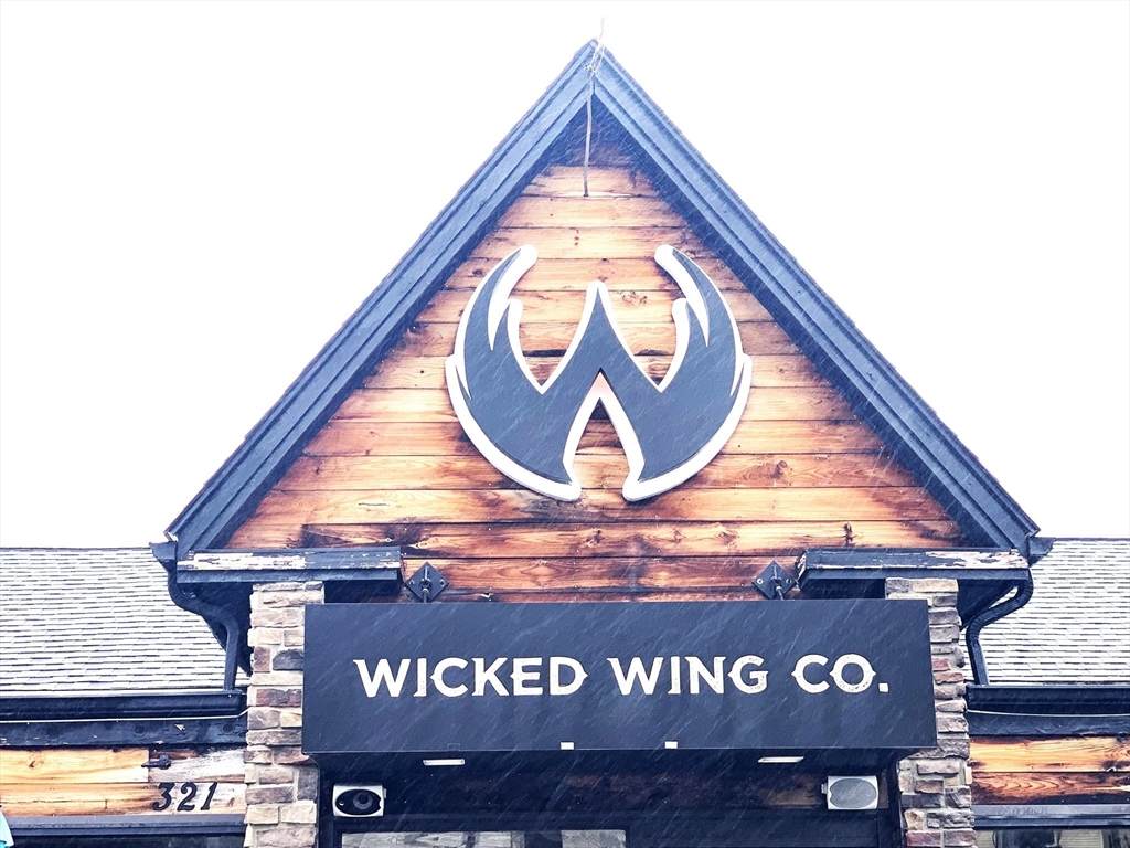 321 West Boylston St - Photo 1