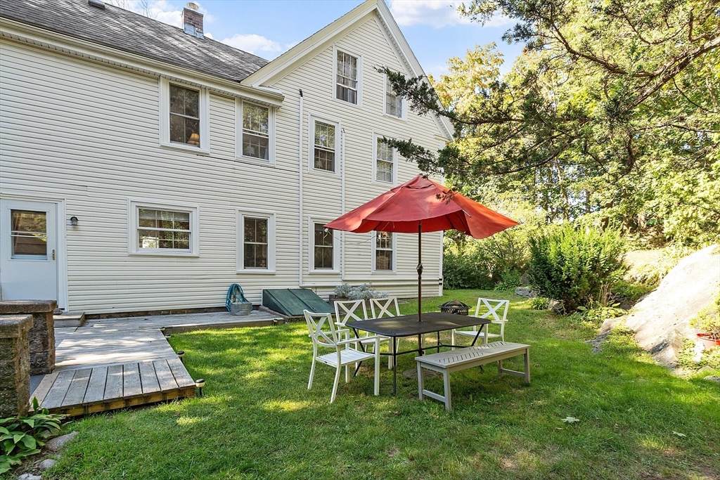 1101 Washington Street - Photo 1