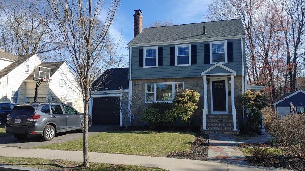 94 Parker Ave - Photo 1