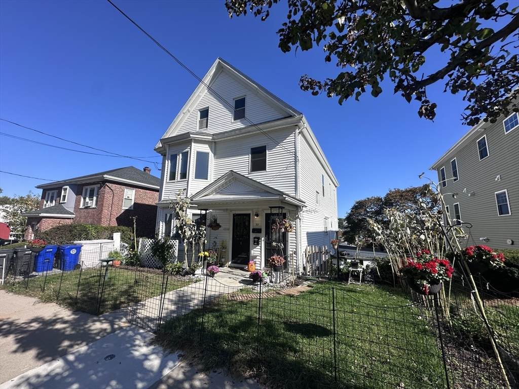 27 Prescott Ave - Photo 1