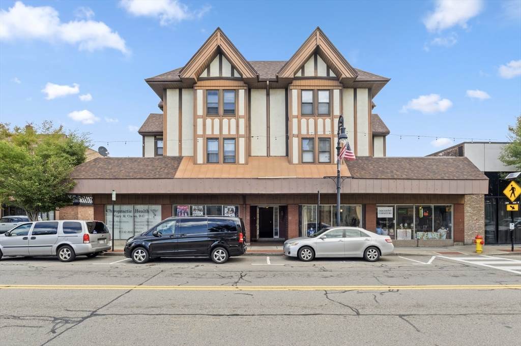 32 S Main St - Photo 1