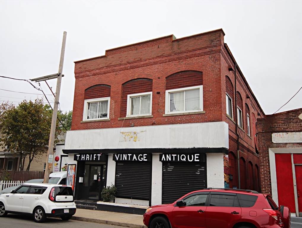 391 Chatham Street - Photo 1