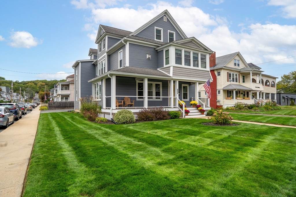 1705-1707 Northampton Street - Photo 1