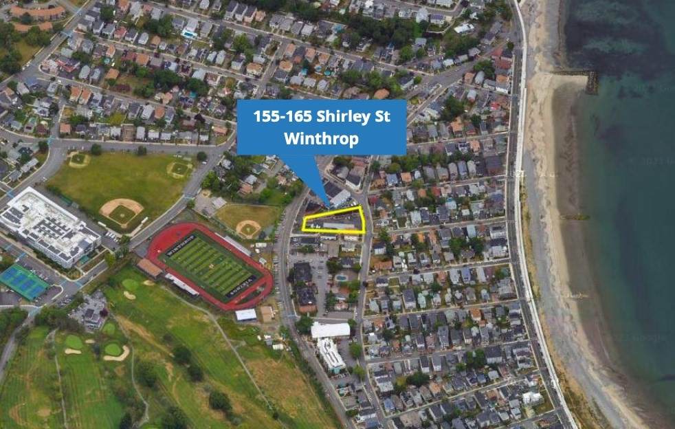 155-165 Shirley St - Photo 1