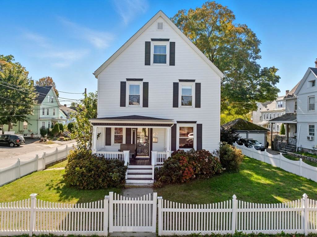 47 Clinton St - Photo 1