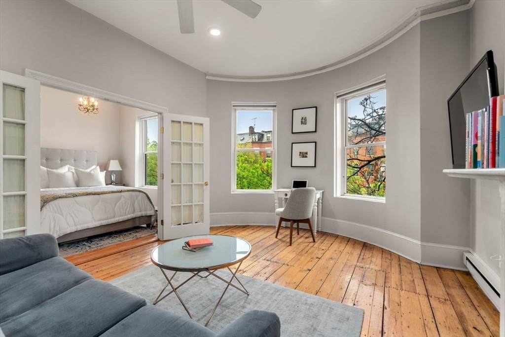 668 Tremont St - Photo 1