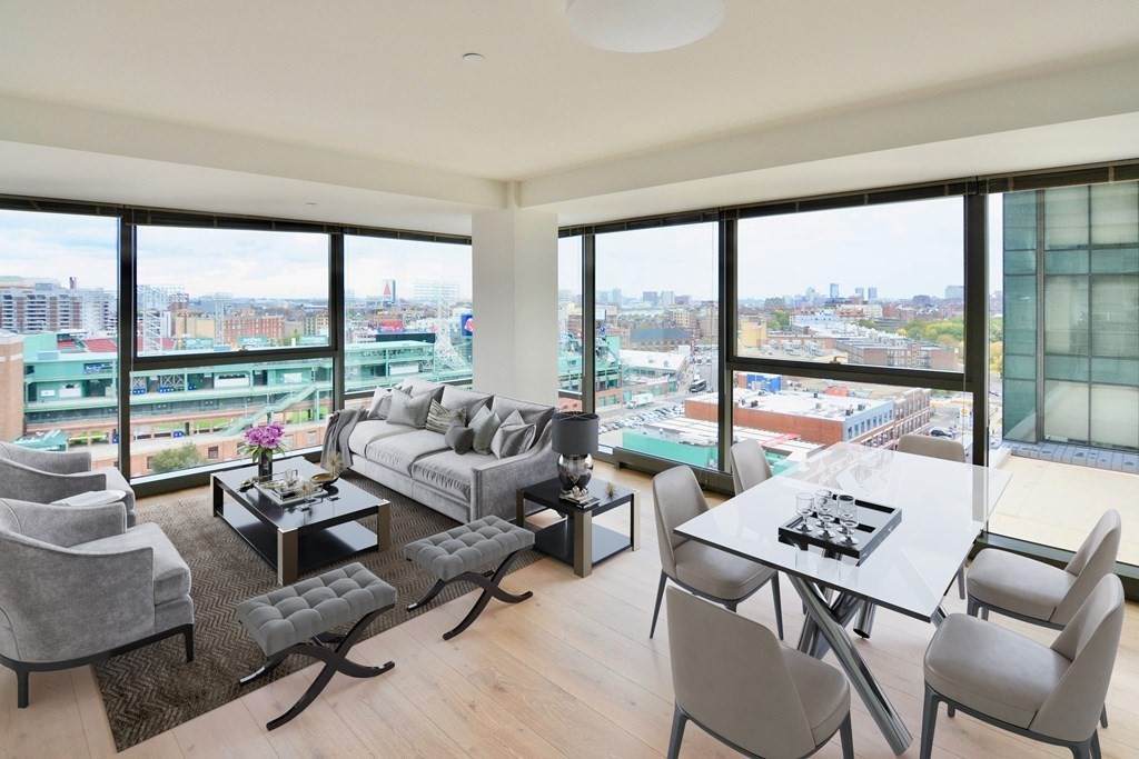 1282 Boylston St - Photo 1