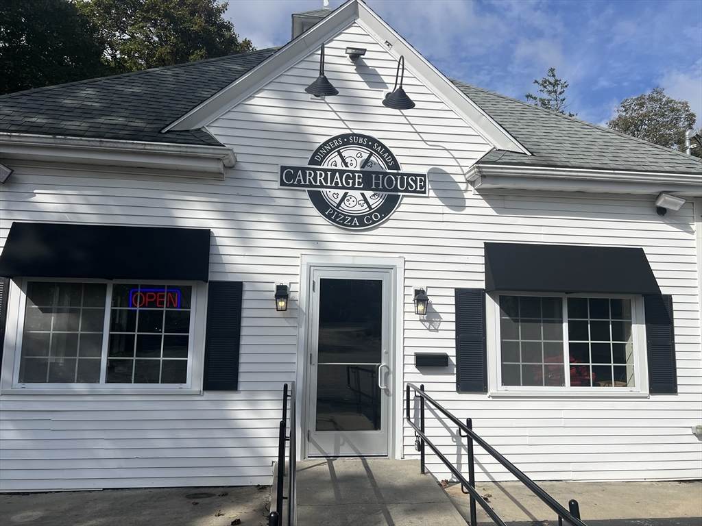 21 Rear South Main St - Photo 1