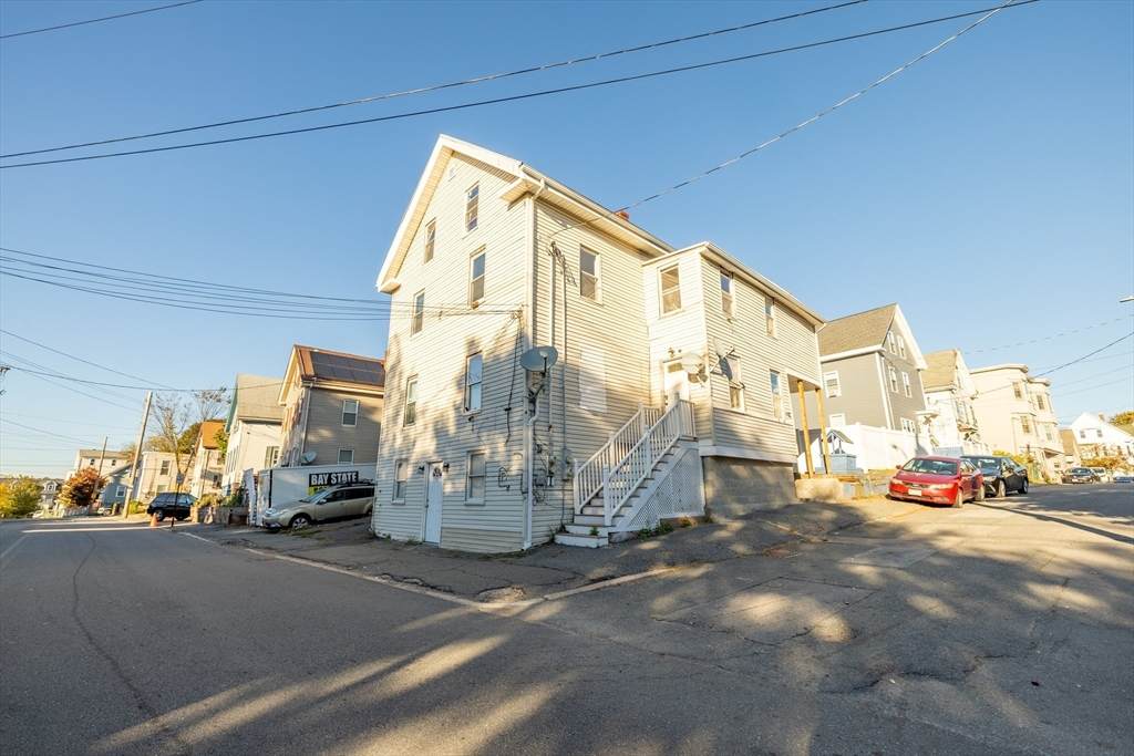 15 Rose St - Photo 1