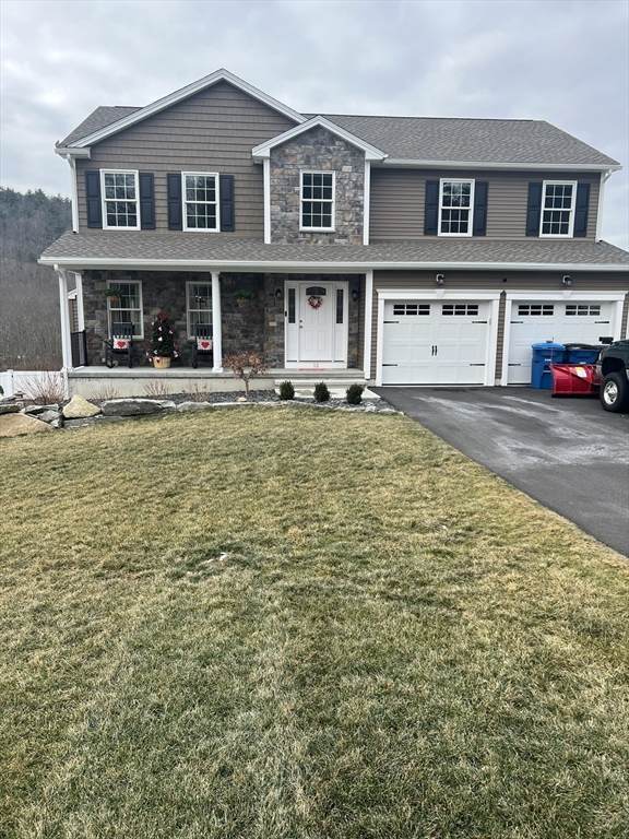 12 Upper Palmer Road - Photo 1