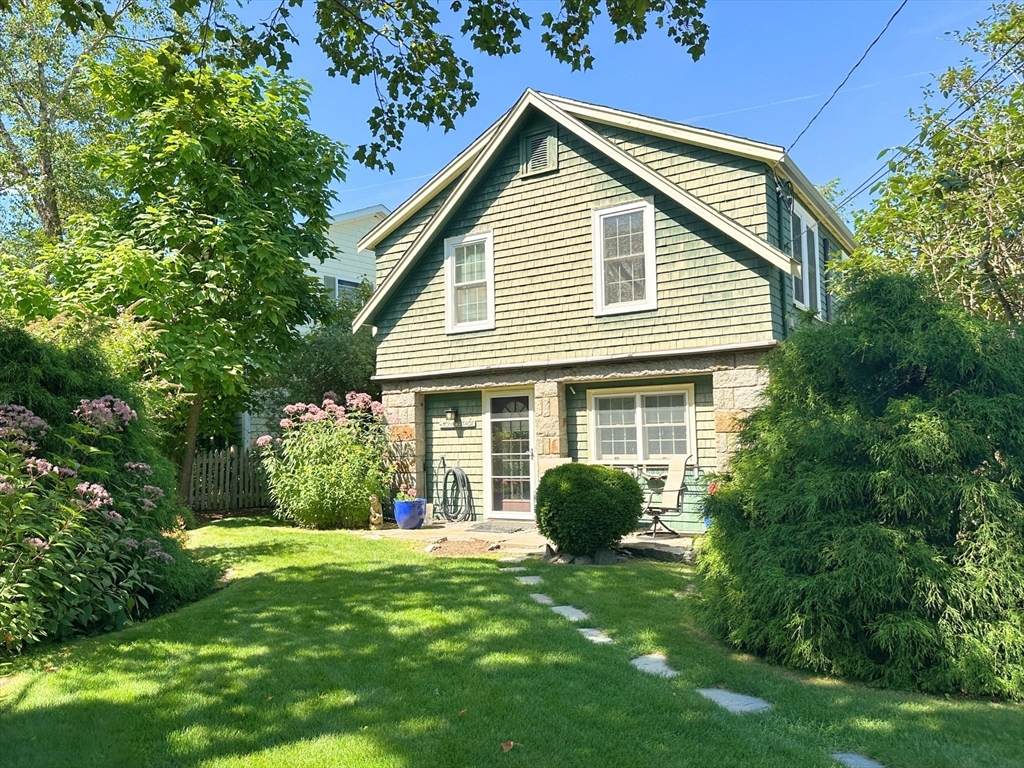 1 Pigeon Hill Ct - Photo 1