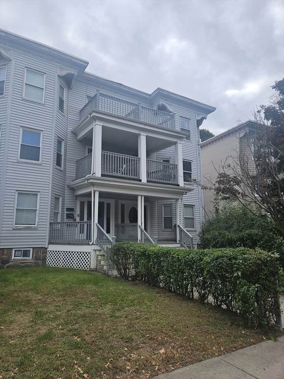 775 Columbia Rd - Photo 1