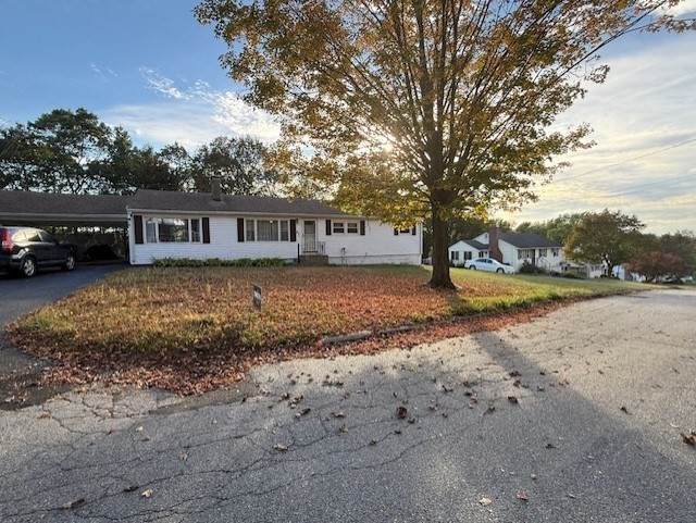 27 Mary Lou - Photo 1