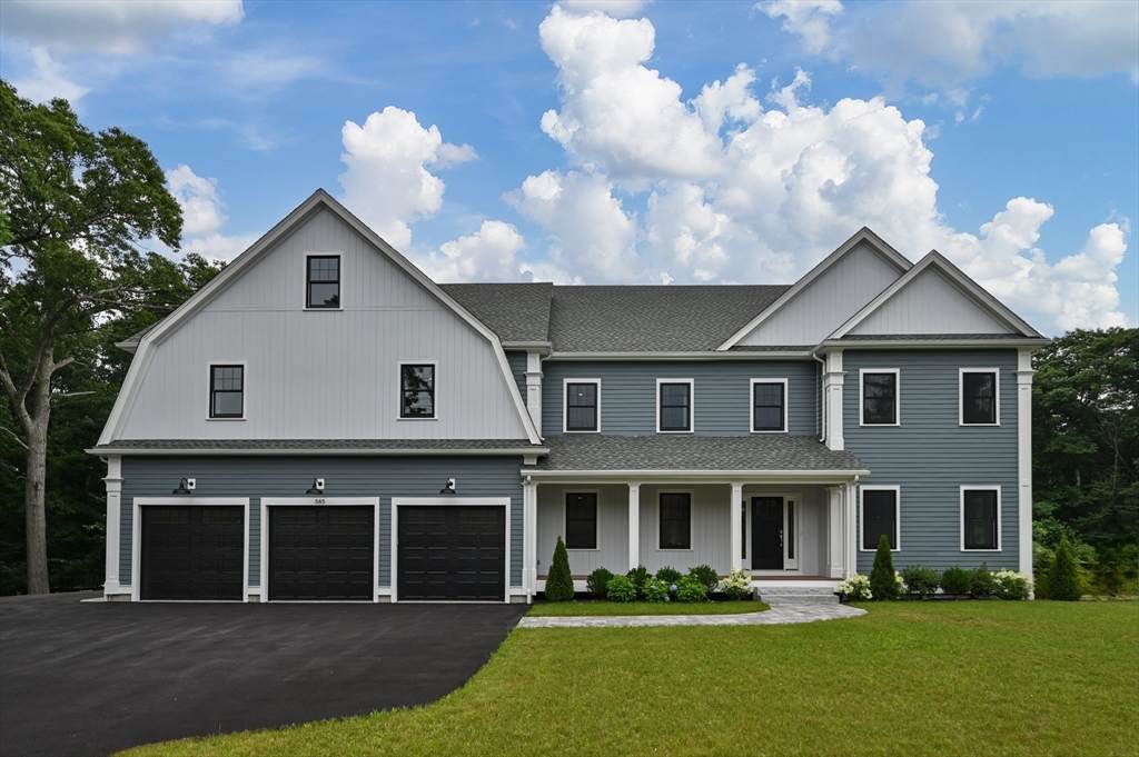 585 Lowell St - Photo 1