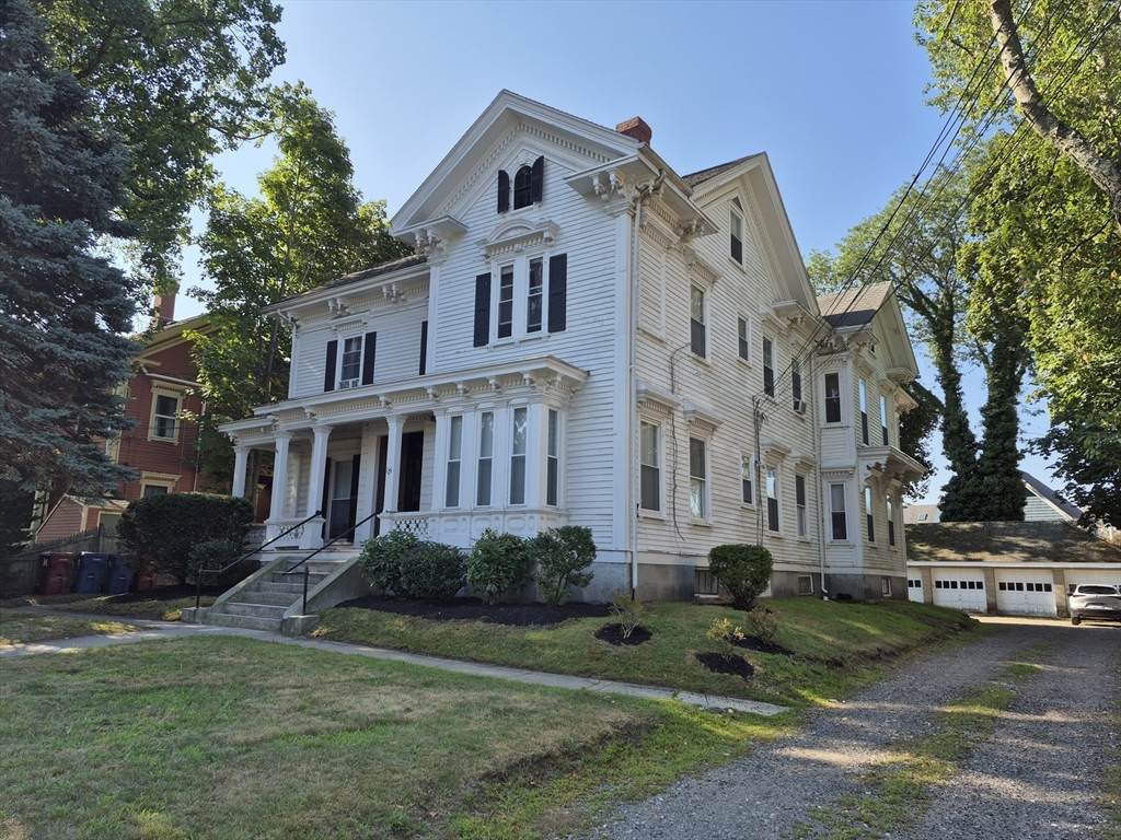 126 W. Wyoming - Photo 1