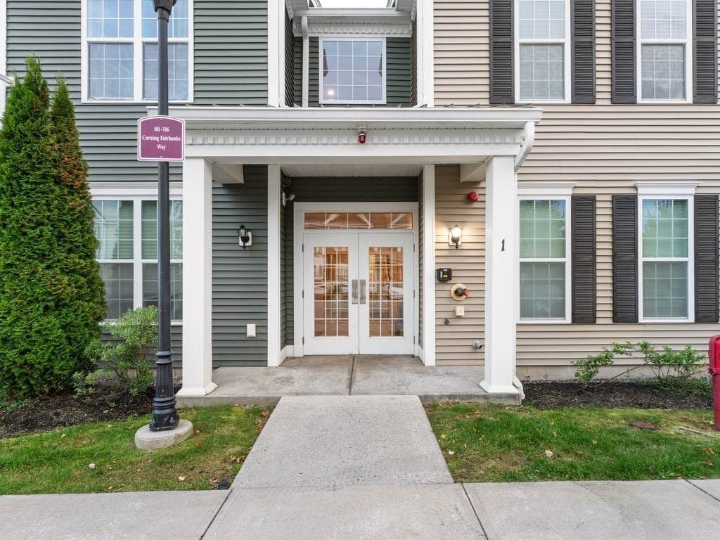 115 Corning Fairbanks - Photo 1