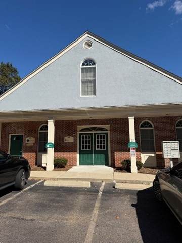 77 Access Rd - Photo 1