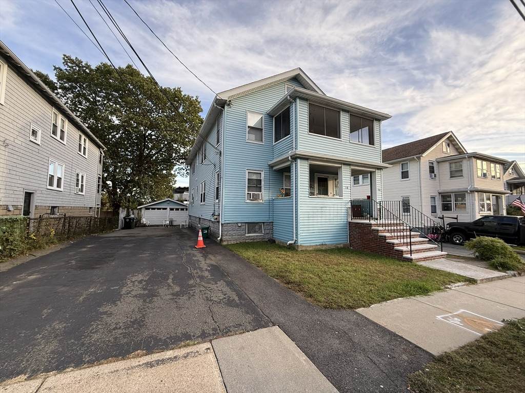 20 Birch Road - Photo 1