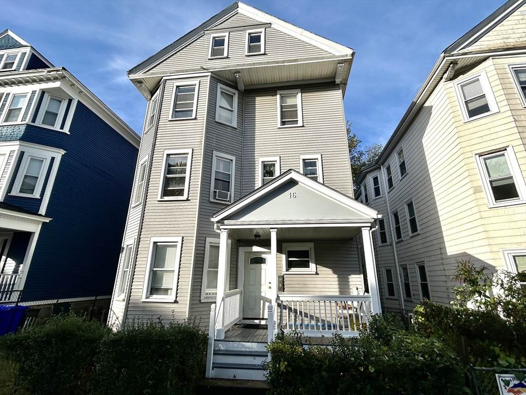 16 Dalrymple - Photo 1