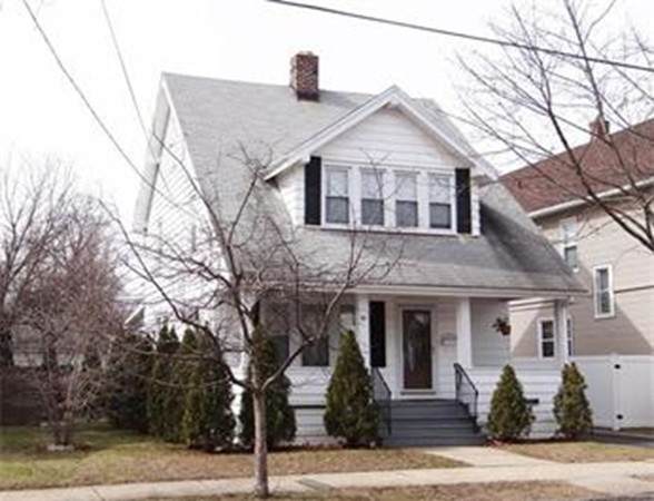 88 Brunswick St - Photo 1