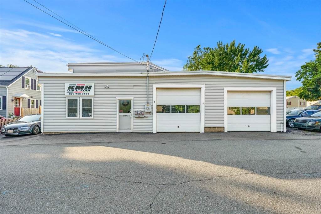 8 Marshall St - Photo 1