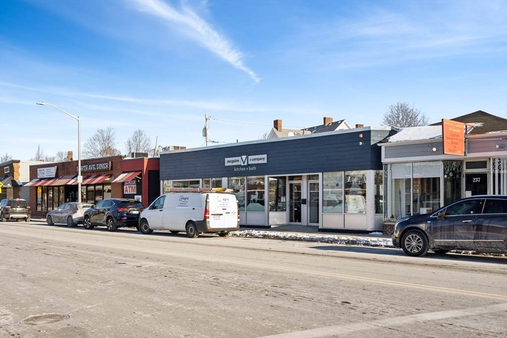 239-243 North Ave - Photo 1