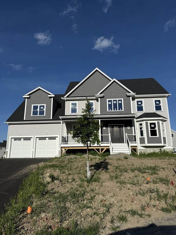 15 York Drive Lot 34 - Photo 1