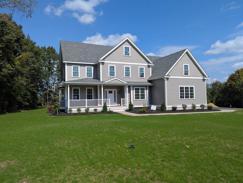 2 Quinn Road - Photo 1