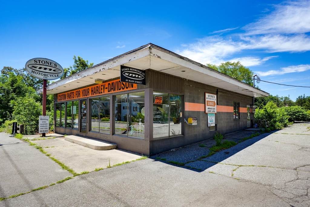89 Main St - Photo 1