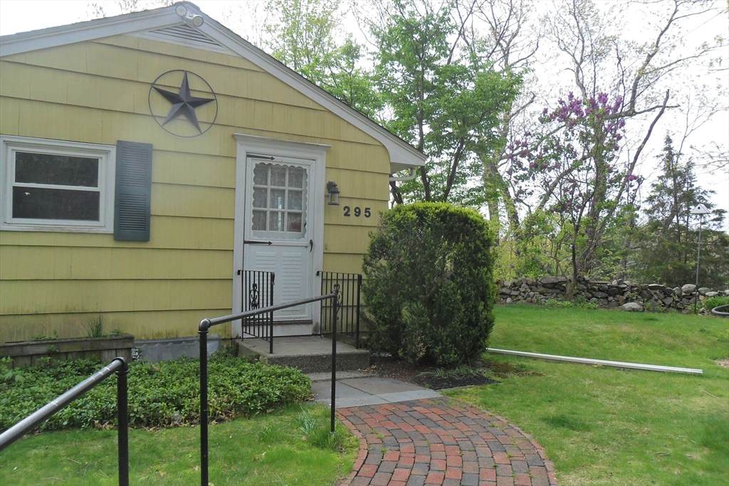 295 A Winter Street - Photo 1