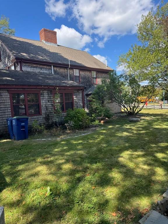 766 Washington St. - Photo 1