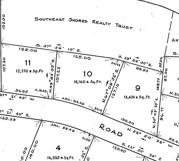 10 Tecumseh Road - Photo 1