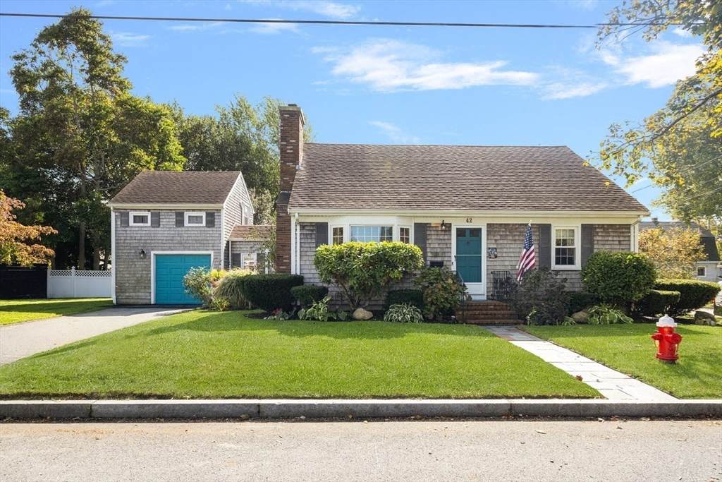 42 Fairmount St - Photo 1