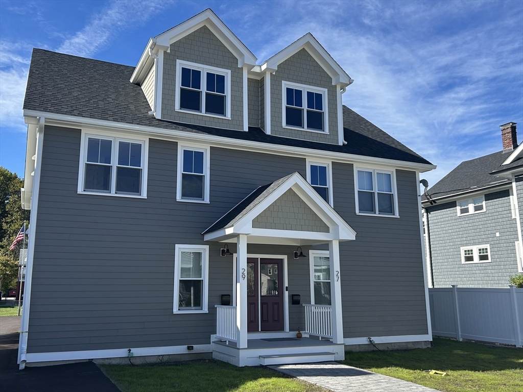 29 Orange St. - Photo 1