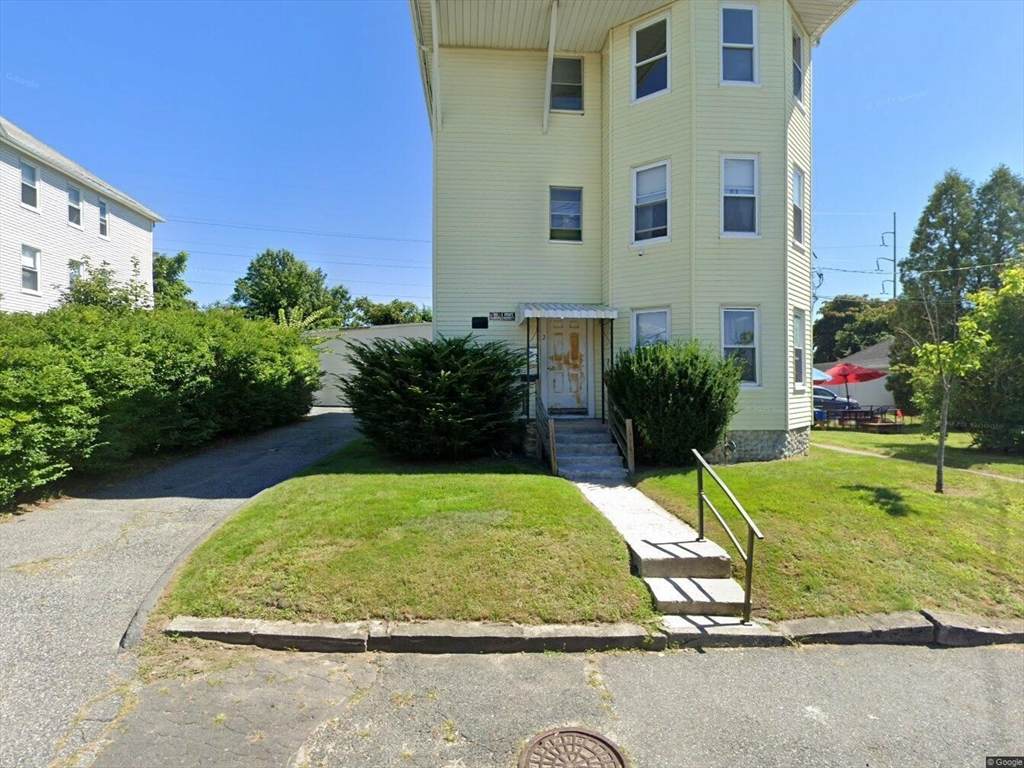 2 Rockdale Strett - Photo 1