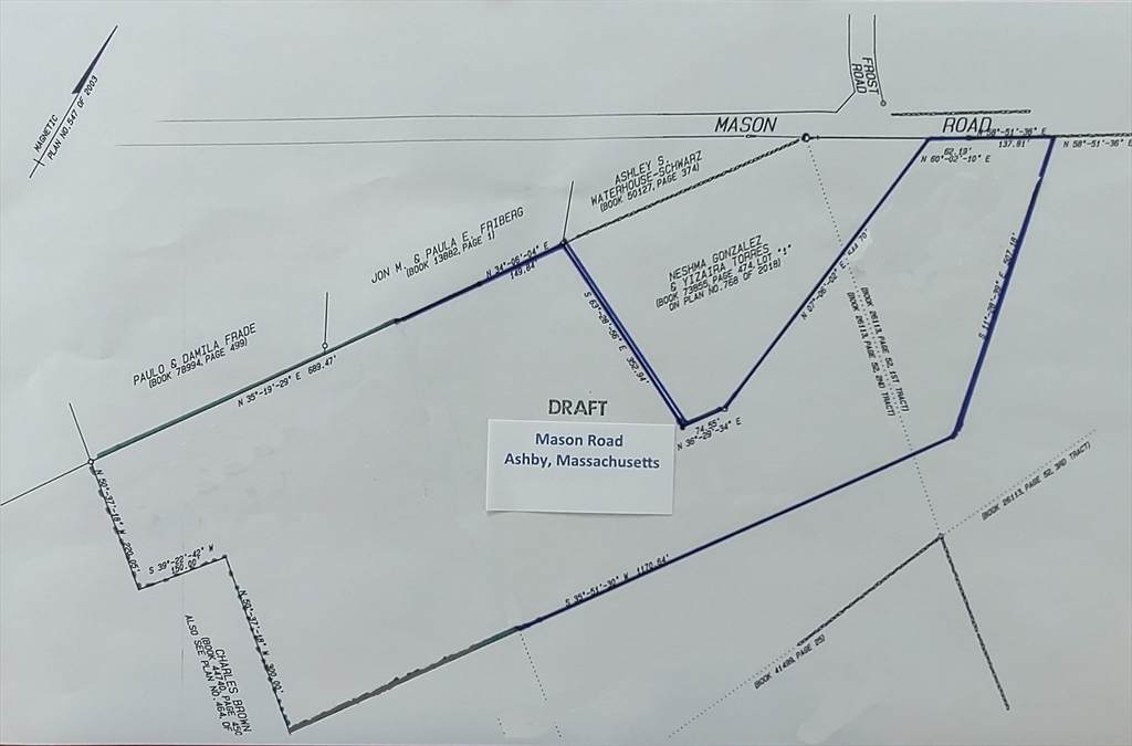 531 Mason Rd - Photo 1