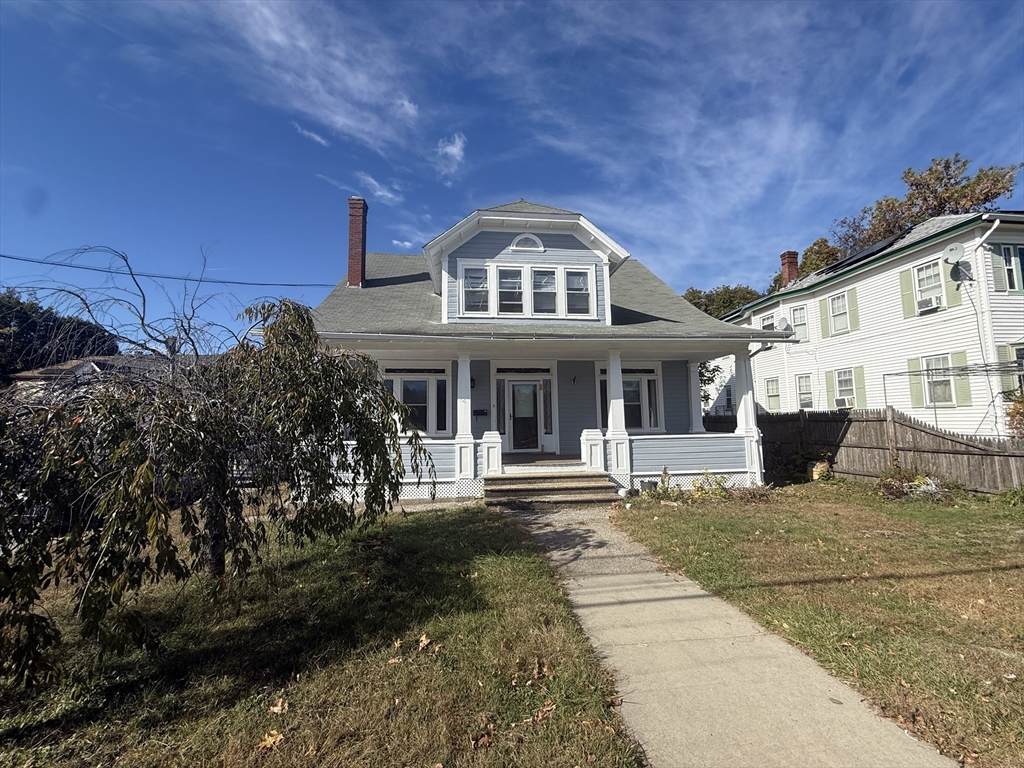 66 Riverside St - Photo 1