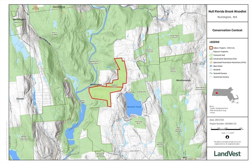 0 Lakeville Dam Road - Photo 1