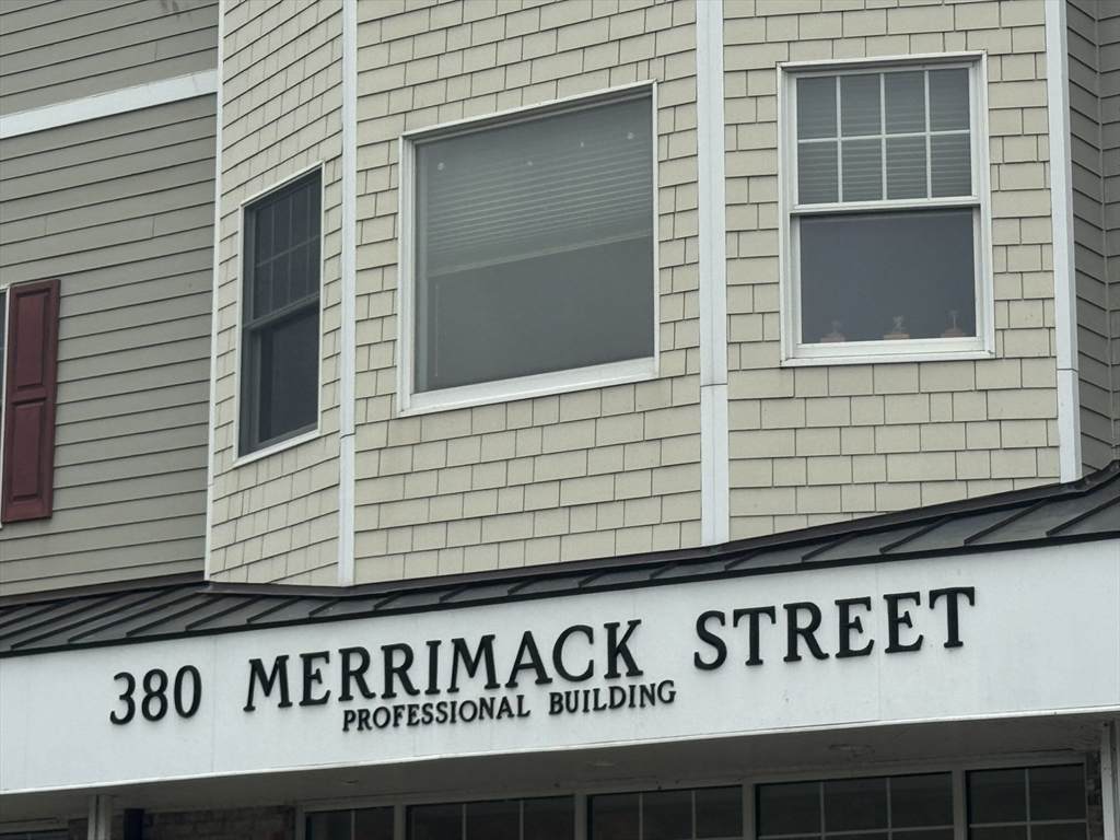 380 Merrimack St - Photo 1