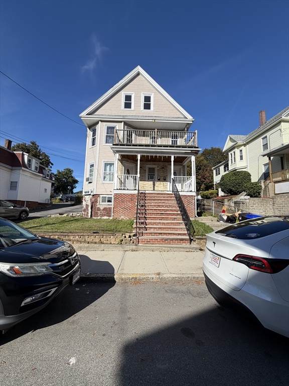 28 Newhall - Photo 1