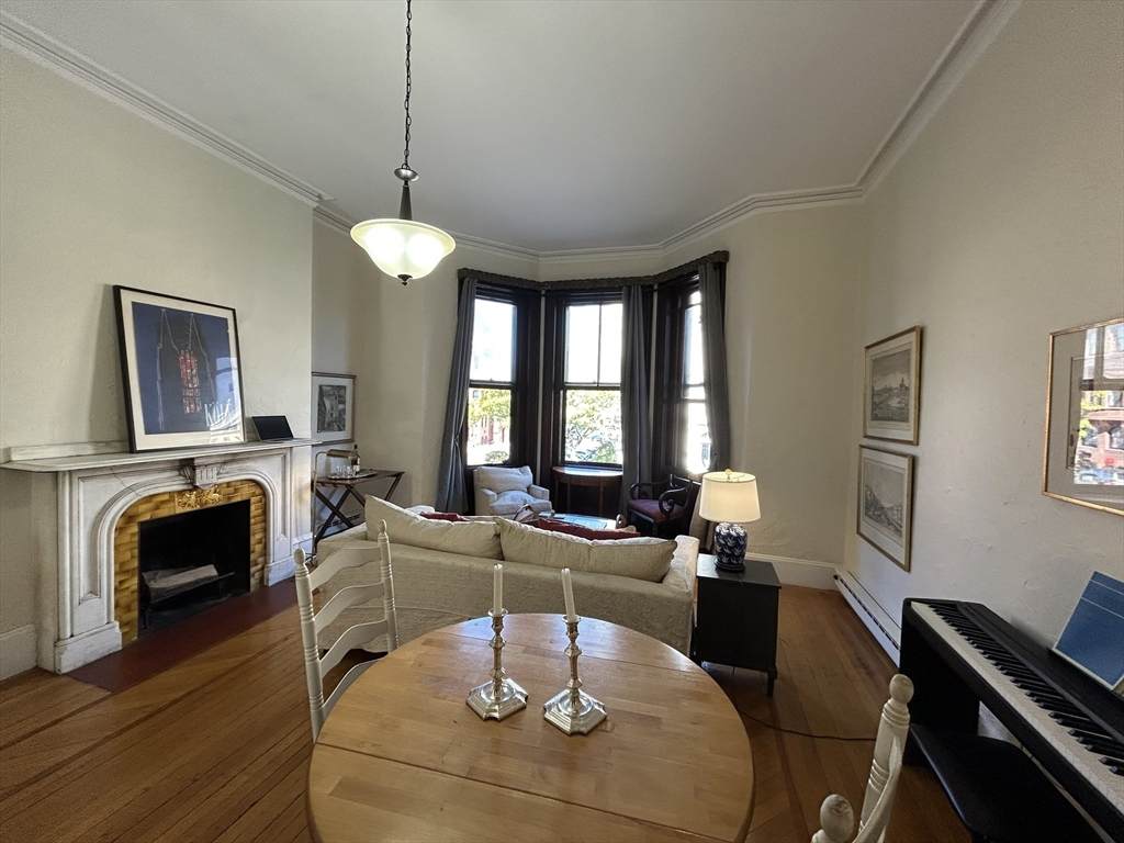 429 Beacon Street - Photo 1