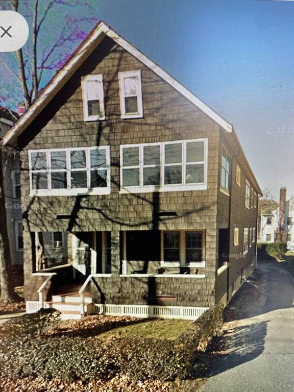 207 South Street - Photo 1